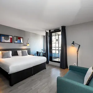 3* Apart-hotel Staycity Centre Vieux Port